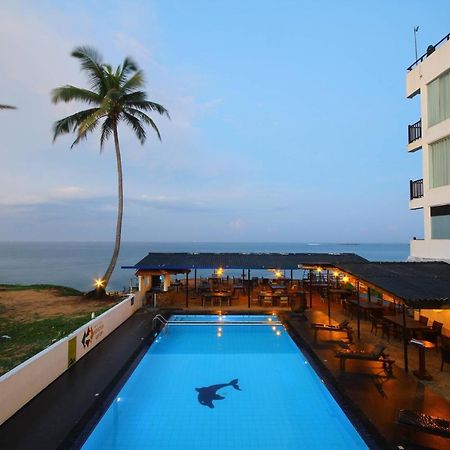 Hotel Sevonra Unawatuna Exterior foto