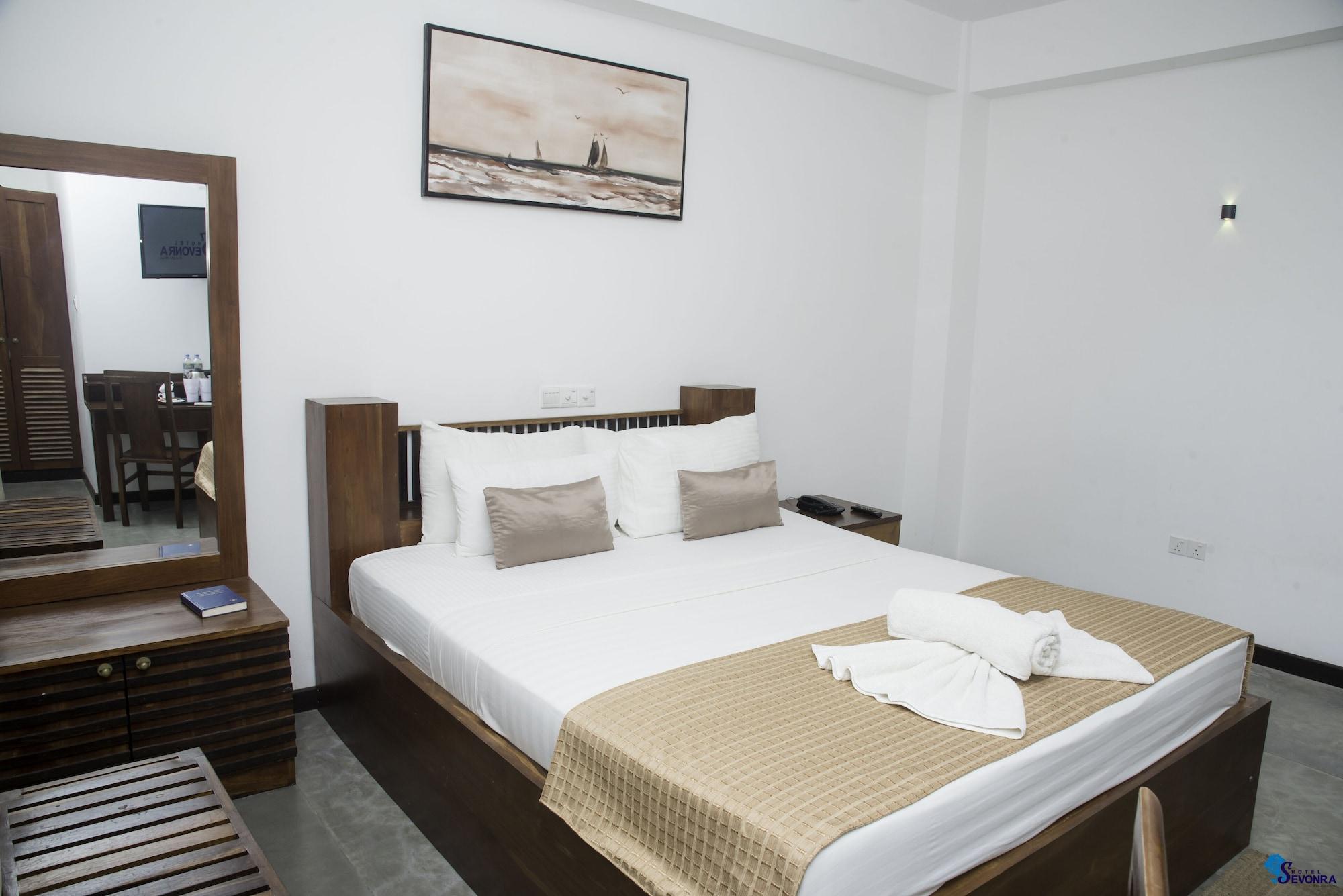 Hotel Sevonra Unawatuna Exterior foto