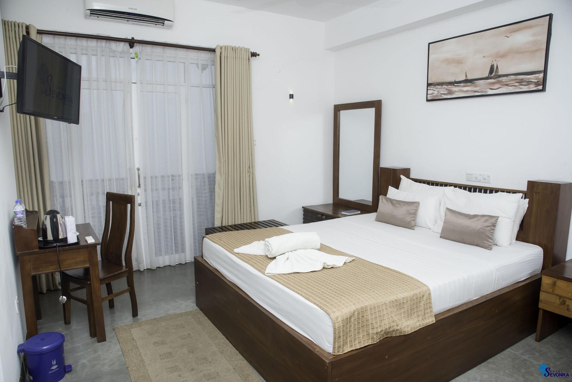 Hotel Sevonra Unawatuna Exterior foto