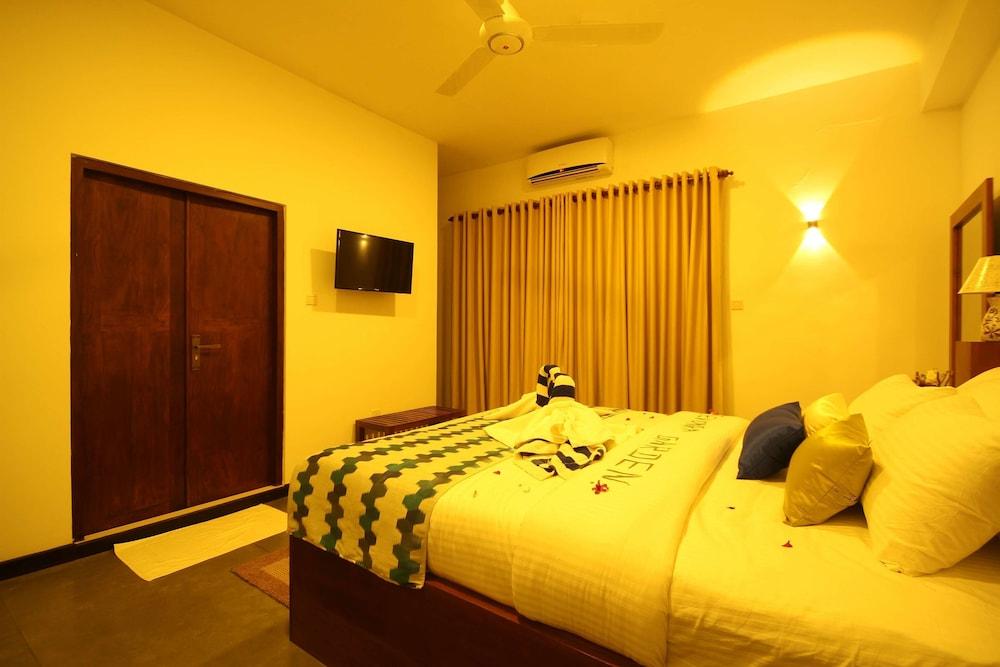 Hotel Sevonra Unawatuna Exterior foto