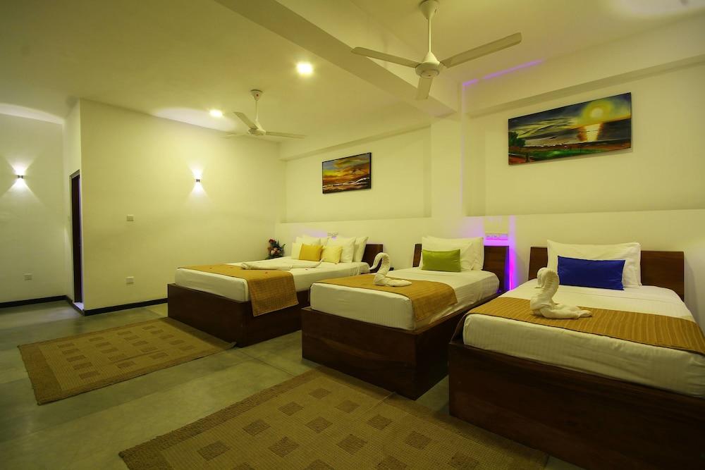 Hotel Sevonra Unawatuna Exterior foto