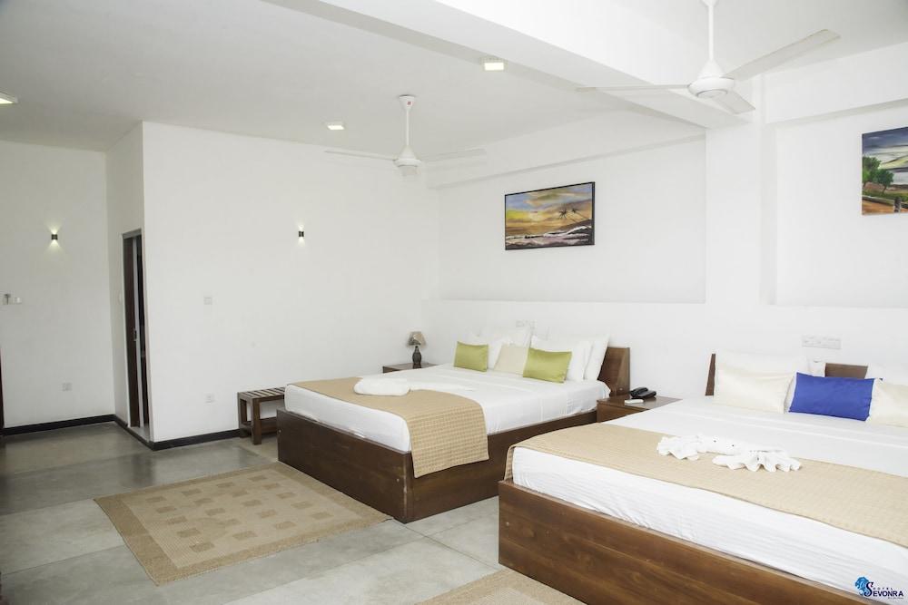 Hotel Sevonra Unawatuna Exterior foto